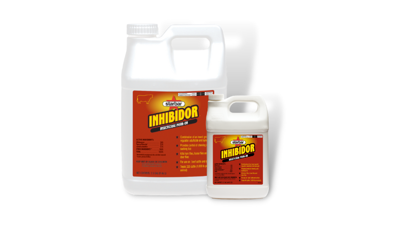 Winter Checklist for Livestock