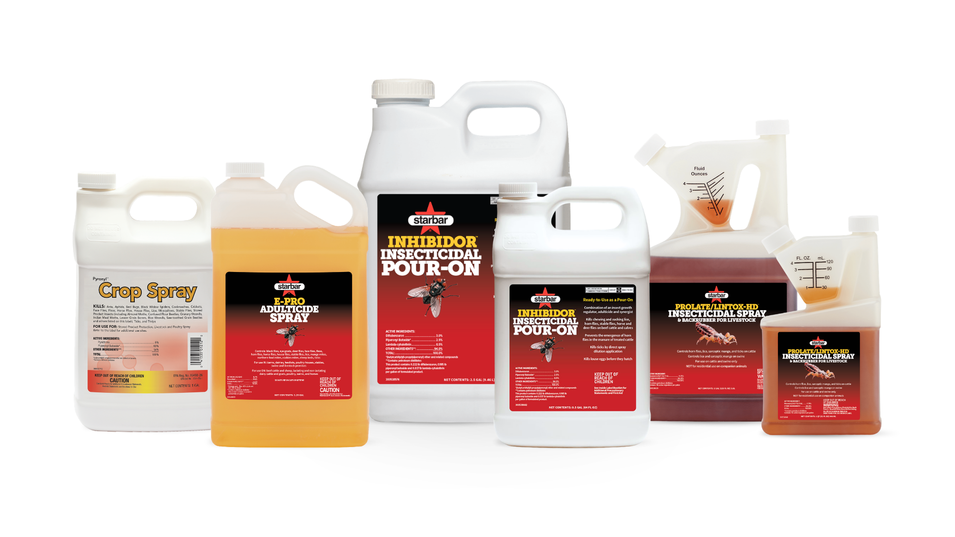 Screwworm Products 1 1