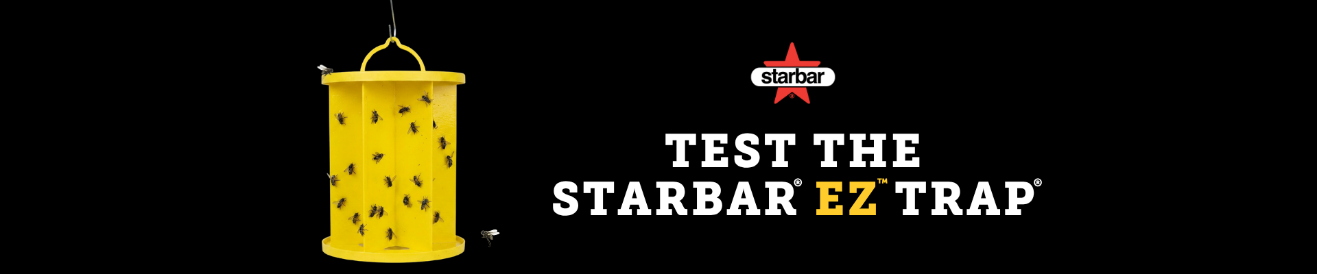 Starbar Bait Rotation - Landing Page Header