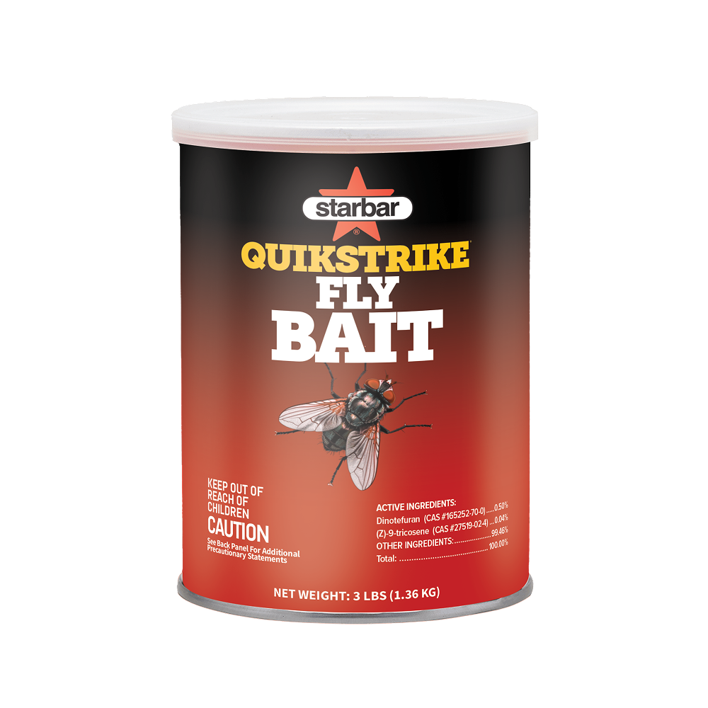 QuikStrike Fly Bait