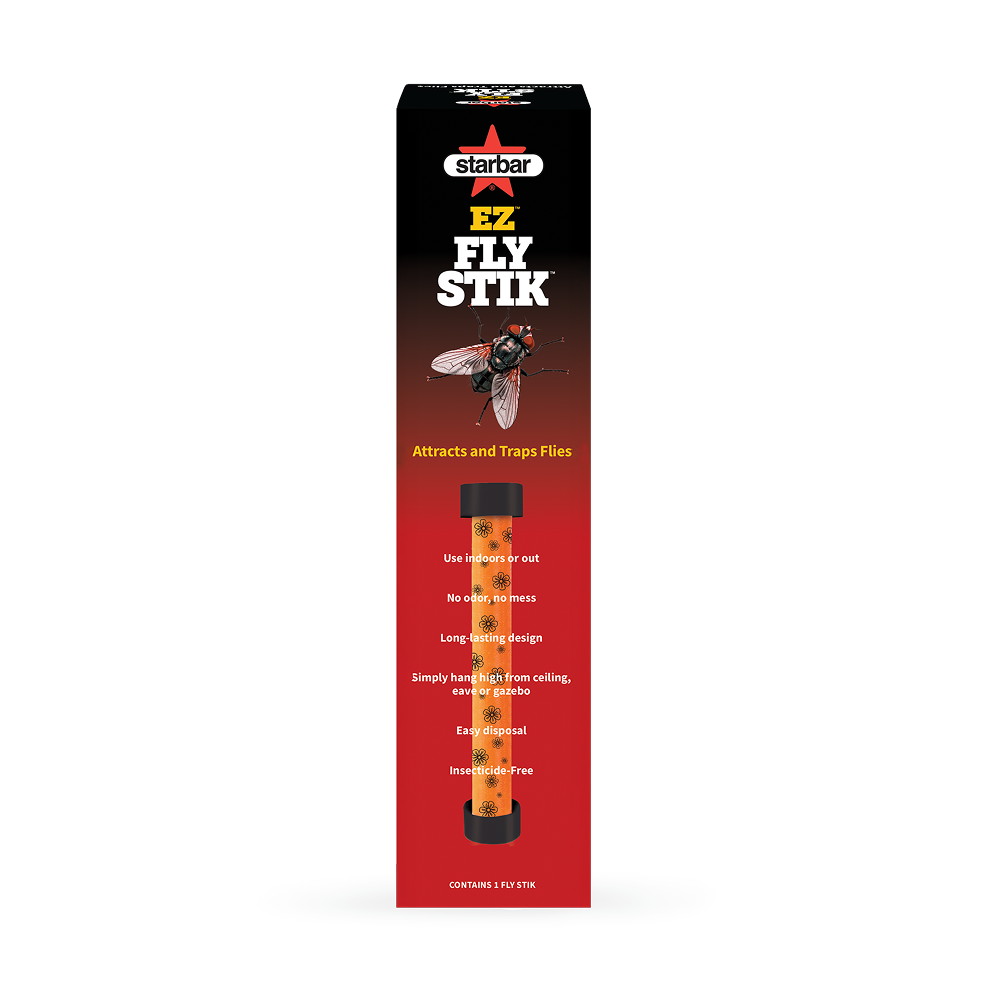 Starbar EZ Fly Stik